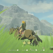 『ゼルダの伝説 ティアーズ・オブ・ザ・キングダム』プレイ動画で見えた失われし「ゾナウ文明」との関連