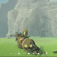 『ゼルダの伝説 ティアーズ・オブ・ザ・キングダム』プレイ動画で見えた失われし「ゾナウ文明」との関連