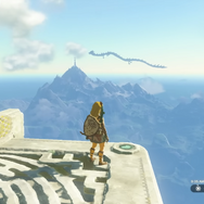 『ゼルダの伝説 ティアーズ・オブ・ザ・キングダム』プレイ動画で見えた失われし「ゾナウ文明」との関連