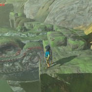 『ゼルダの伝説 ティアーズ・オブ・ザ・キングダム』プレイ動画で見えた失われし「ゾナウ文明」との関連