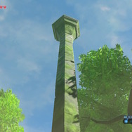 『ゼルダの伝説 ティアーズ・オブ・ザ・キングダム』プレイ動画で見えた失われし「ゾナウ文明」との関連