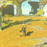 『ゼルダの伝説 ティアーズ・オブ・ザ・キングダム』プレイ動画で見えた失われし「ゾナウ文明」との関連