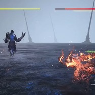 YouTube「Yes, You Can Pet the Torgal: A Final Fantasy XVI Panel at PAX East 2023」より