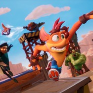 PlayStation.Blog「Learn your Crash Team Rumble character role, beta launches April 20」より