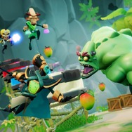 PlayStation.Blog「Learn your Crash Team Rumble character role, beta launches April 20」より