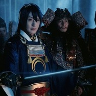 ©2023 「映画刀剣乱舞」製作委員会/NITRO PLUS・EXNOA LLC