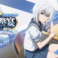 『とある魔術の禁書目録 幻想収束』岡本信彦さんが「美少女の役をガチでやりました」と話題に！どことなく人気キャラ”アクセラレータ”と似ている謎の美少女“鈴科 百合子”