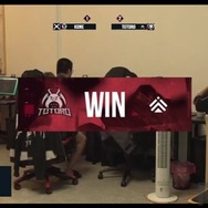 “トトロ・ゲーミング”を名乗る『VALORANT』中国チームが強い！ロゴはどう見ても......？過去には米で“ゼニガメ分隊”も