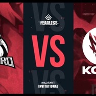 “トトロ・ゲーミング”を名乗る『VALORANT』中国チームが強い！ロゴはどう見ても......？過去には米で“ゼニガメ分隊”も