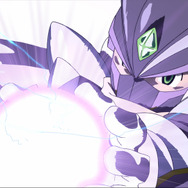 あの「フォルテクロスロックマン」も活躍！ 劇場版「ロックマンエグゼ 光と闇の遺産」プレミア公開決定