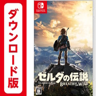 Amazonで『ゼルダの伝説 ティアーズ オブ ザ キングダム』と『BotW』の同時購入キャンペーン開催！合計金額から10%オフに