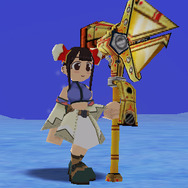 (c)2007 YNKJAPAN Inc. (c)2003-2007 GRIGON Entertainment Co., Ltd.