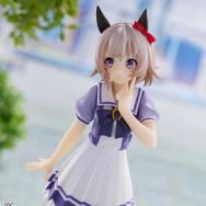 『ウマ娘』ニュースランキング―「メジロアルダン」「サクラチヨノオー」新衣装に注目集まる！「カレンチャン」フィギュアも可愛い