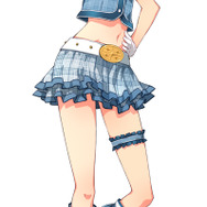 『東亰ザナドゥ eX+ for Nintendo Switch』のデモムービーが新たに公開！現役高校生アイドルグループ「SPiKA」の追加情報も