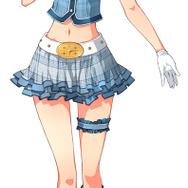 『東亰ザナドゥ eX+ for Nintendo Switch』のデモムービーが新たに公開！現役高校生アイドルグループ「SPiKA」の追加情報も