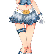 『東亰ザナドゥ eX+ for Nintendo Switch』のデモムービーが新たに公開！現役高校生アイドルグループ「SPiKA」の追加情報も