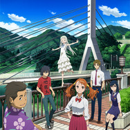 Galileo Galileiが「THE FIRST TAKE」初出演！「あの花」“青い栞”を、めんま役・茅野愛衣との特別コラボで一発撮り