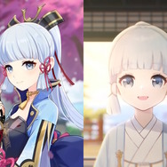 『原神』メインキャラたちの「幼少期」を振り返りたい！ディシアや神里綾華にもあった“子ども時代”のワンシーン