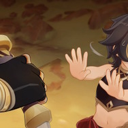 『原神』メインキャラたちの「幼少期」を振り返りたい！ディシアや神里綾華にもあった“子ども時代”のワンシーン