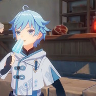 『原神』メインキャラたちの「幼少期」を振り返りたい！ディシアや神里綾華にもあった“子ども時代”のワンシーン