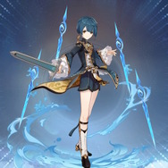 『原神』メインキャラたちの「幼少期」を振り返りたい！ディシアや神里綾華にもあった“子ども時代”のワンシーン