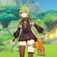 『原神』メインキャラたちの「幼少期」を振り返りたい！ディシアや神里綾華にもあった“子ども時代”のワンシーン