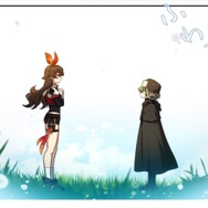 『原神』メインキャラたちの「幼少期」を振り返りたい！ディシアや神里綾華にもあった“子ども時代”のワンシーン