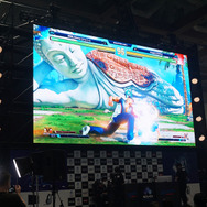 格ゲーの祭典、「EVO Japan 2023」が楽しすぎ！3年ぶりのオフラインイベントに、朝から大勢のファンが集結