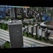 鉄道会社の経営をとことん楽しめる、まさに進化!『A列車で行こう9』製作発表会が開催