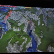 鉄道会社の経営をとことん楽しめる、まさに進化!『A列車で行こう9』製作発表会が開催