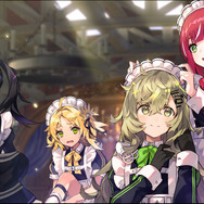 『サクライグノラムス』が3月31日にサービス終了することを突如発表―2月27日の配信開始から僅か1ヶ月