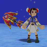 (c)2007 YNKJAPAN Inc. (c)2003-2007 GRIGON Entertainment Co., Ltd.