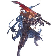 『グラブルVS -ライジング-』新たに「ジークフリート」参戦決定！5月には“オンラインβテスト”も開催へ