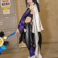 美遊・エーデルフェルト『Fate/kaleid liner プリズマ☆イリヤ』/すや(@suya0113)、撮影:tama