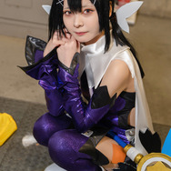 美遊・エーデルフェルト『Fate/kaleid liner プリズマ☆イリヤ』/すや(@suya0113)、撮影:tama