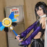 美遊・エーデルフェルト『Fate/kaleid liner プリズマ☆イリヤ』/すや(@suya0113)、撮影:tama