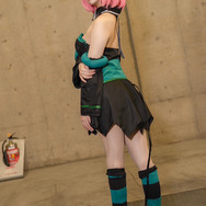 モモ『To LOVEる』/たまにゃん(@nemconco_0227)、撮影:tama