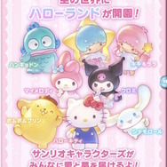 『グラブル』×「サンリオ」コラボ開催！シナモロールら仲間入りの裏で、ハローキティ風になった「オイラ」の影も…