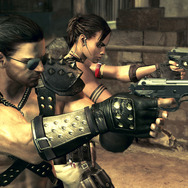 バイオハザード5 オルタナティブ エディション