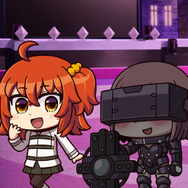 『FGO』今年のエイプリルフールは“トンデモ野球”でバトル! 女性主人公が実況しまくり、テンポも良くてイラストも◎【プレイレポ】