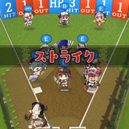 『FGO』今年のエイプリルフールは“トンデモ野球”でバトル! 女性主人公が実況しまくり、テンポも良くてイラストも◎【プレイレポ】