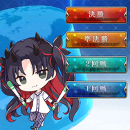 『FGO』今年のエイプリルフールは“トンデモ野球”でバトル! 女性主人公が実況しまくり、テンポも良くてイラストも◎【プレイレポ】