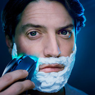 Razerがゲーミングマウスならぬ世界初のシェービングマウス「Razer Razer」を発表！？