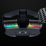 Razerがゲーミングマウスならぬ世界初のシェービングマウス「Razer Razer」を発表！？