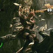 バイオハザード5 オルタナティブ エディション