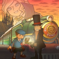 レイトン教授と悪魔の箱