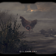 『バイオハザード RE:4』最初の村でアタッシェケースを卵で満タンにしたい！数時間の「卵待ち」の結果は…？