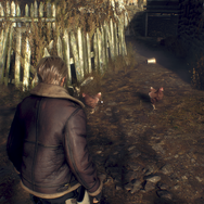 『バイオハザード RE:4』最初の村でアタッシェケースを卵で満タンにしたい！数時間の「卵待ち」の結果は…？