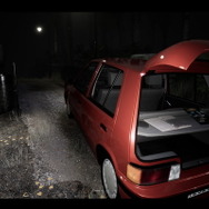 肛門が目の妖怪「尻目」に追われ恋人を探すホラー『SHIRIME: The Curse of Butt-Eye | 尻目』Steamにてリリース