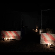 肛門が目の妖怪「尻目」に追われ恋人を探すホラー『SHIRIME: The Curse of Butt-Eye | 尻目』Steamにてリリース